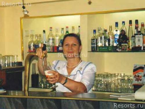 Hotel Verona 26